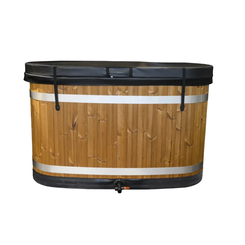 Baignoire d'eau froide HARVIA FROSTY