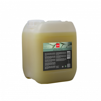 Concentré de parfum pour hammam HARVIA, parfum eucalyptus, 5 l