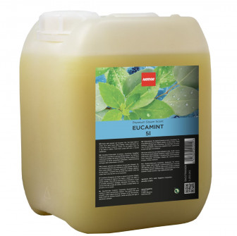 Huiles aromatiques pour bain de vapeur HARVIA, parfum eucalyptus-menthe, 5 l