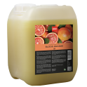 Huiles aromatiques pour bain de vapeur HARVIA, orange sanguine 5 l - 0