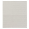 Vitre de porte Harvia pour poêles à bois de sauna, 184 x 210 x 4 mm - 0