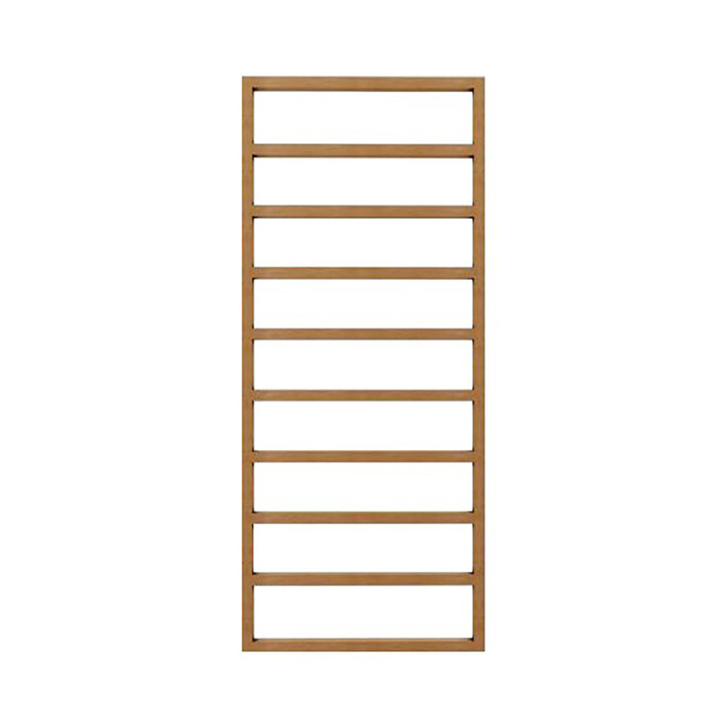 Cadre en bois HARVIA pour éléments chauffants infrarouges au carbone