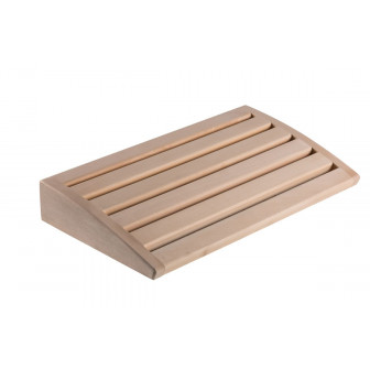 Appui-tête de sauna HARVIA, tilleul, SAC00520