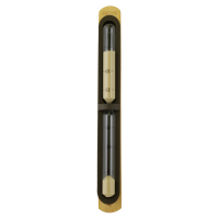 Sablier de sauna Harvia Helmi - Brun chocolat