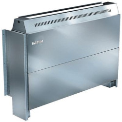 Poêle de sauna électrique - HARVIA Hidden Heater HH6 6,0 kW 
