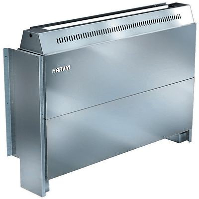 Poêle de sauna électrique - HARVIA Hidden Heater HH9 9,0 kW