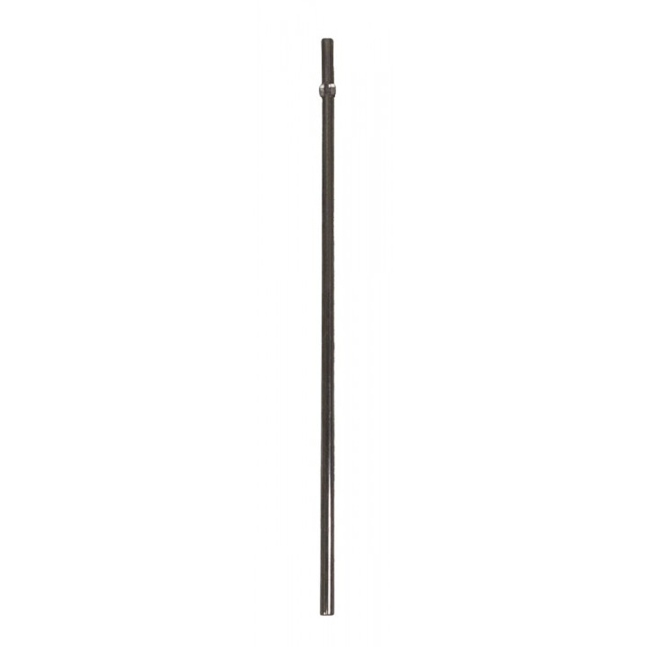 Nom du produit : Axe de charnière Harvia pour poêle de sauna à bois, 225 mm