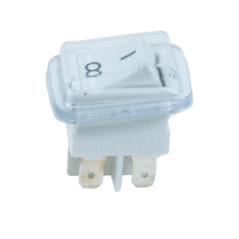 Pièces détachées - Interrupteur externe manuel marche/arrêt pour sauna HARVIA