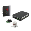 Unité de contrôle infrarouge multimode Harvia Pro D Infra INFRA-M - 0