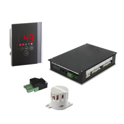 Unité de contrôle infrarouge multimode Harvia Pro D Infra INFRA-M 
