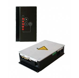 Unité de contrôle infrarouge Harvia Infrabox Basic IRB-B
