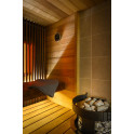 Radiateur infrarouge à spectre complet Harvia Vitae, 350-750 W - 3