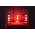 Radiateur infrarouge à spectre complet Harvia Vitae, 350-750 W - 4