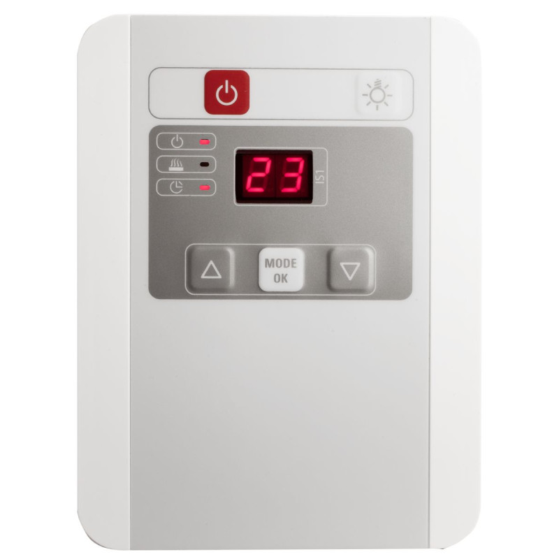 Unité de commande infrarouge Harvia IS1, 3 kW