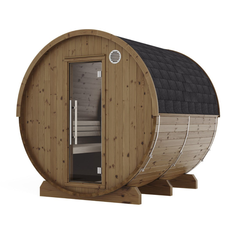 Maison de sauna - HARVIA Kaski 220-P