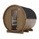 Maison de sauna - HARVIA Kaski 220-P