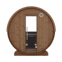 Maison de sauna - HARVIA Kaski 220-P - 1