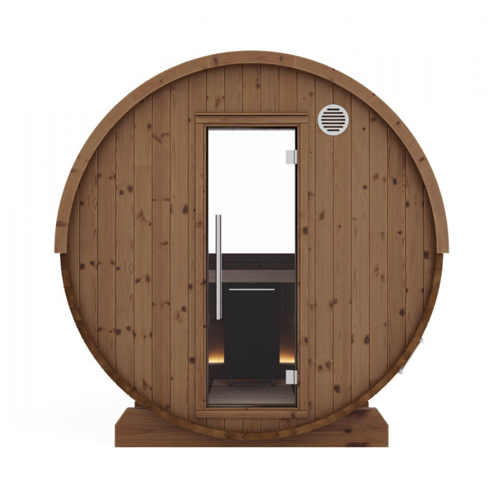 Maison de sauna - HARVIA Kaski 220-P