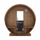 Maison de sauna - HARVIA Kaski 240-PC