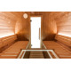 Maison de sauna - HARVIA Kaski 220-P