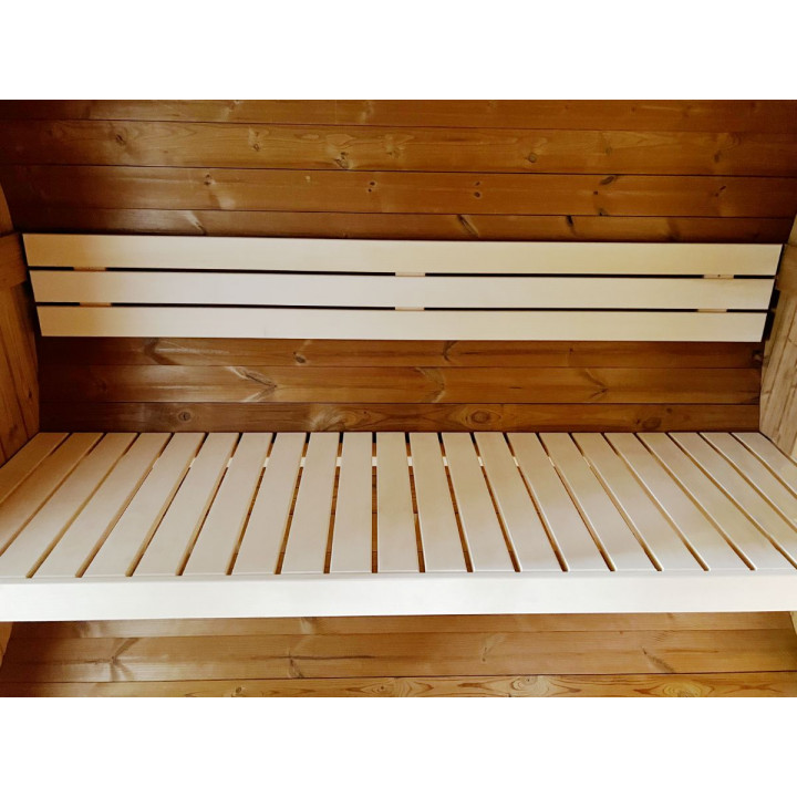 Maison de sauna - HARVIA Kaski 220-P