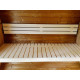 Maison de sauna - HARVIA Kaski 220-P
