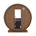 Maison de sauna - HARVIA Kaski 180-P - 1
