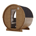 Maison de sauna - HARVIA Kaski 180-P - 0