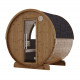 Maison de sauna - HARVIA Kaski 180-P