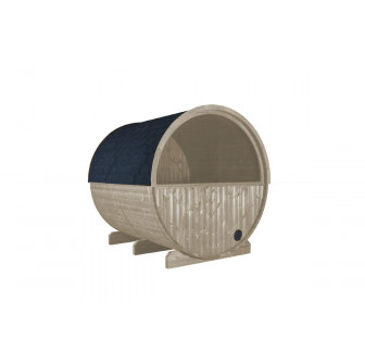 Maison de sauna - HARVIA Kuusi 220-P