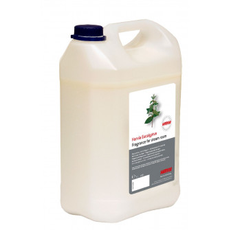Essence parfumée HARVIA pour bains de vapeur, eucalyptus, 5 l