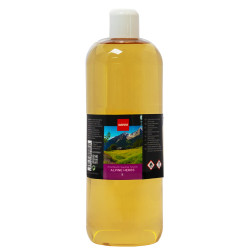 Concentré de parfum pour sauna HARVIA, senteur herbes alpines, 1 l 
