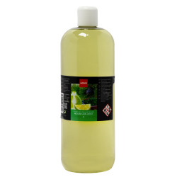 Concentré de parfum pour sauna HARVIA, pin d'Arolla, bergamote et litsée citronnée, 1 l 