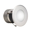 Lampe de sauna LED Harvia RGBW, 5 W, diamètre 90 mm - 0