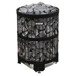 Poêle de sauna électrique - HARVIA Legend PO11 11,0 kW 