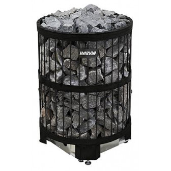 Poêle électrique pour sauna - HARVIA Legend PO11E 11,0 kW