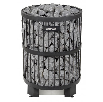 Poêle électrique pour sauna - HARVIA Legend PO165E 16,5 kW
