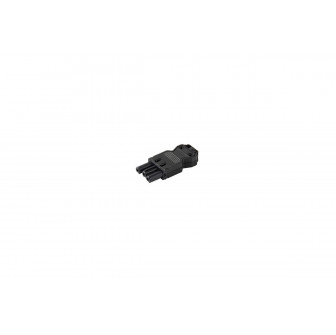 Connecteur Harvia WC4-P-RAC pour radiateur IR, PRO D Infra