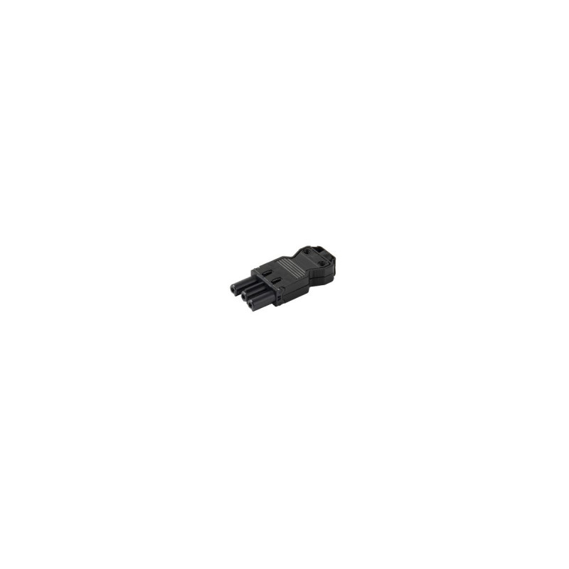 Connecteur Harvia WC4-P-RAC pour radiateur IR, PRO D Infra