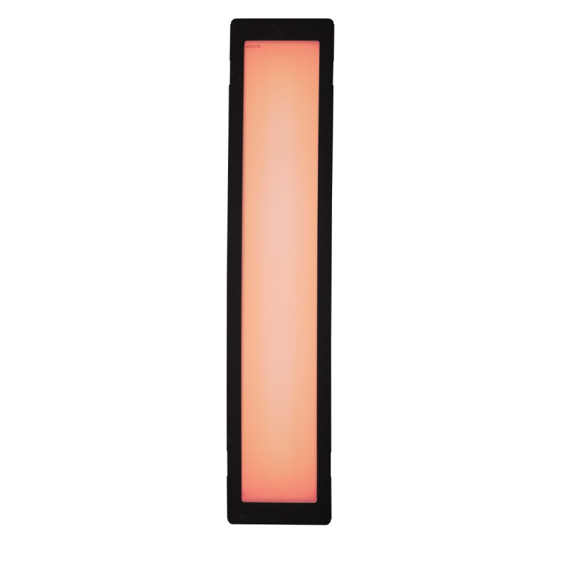 Radiateur infrarouge à spectre complet Harvia Nextrema WIR-350-R, 350 W, blanc