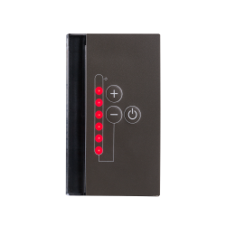 Panneau de commande de sortie supplémentaire Harvia PRO-D 