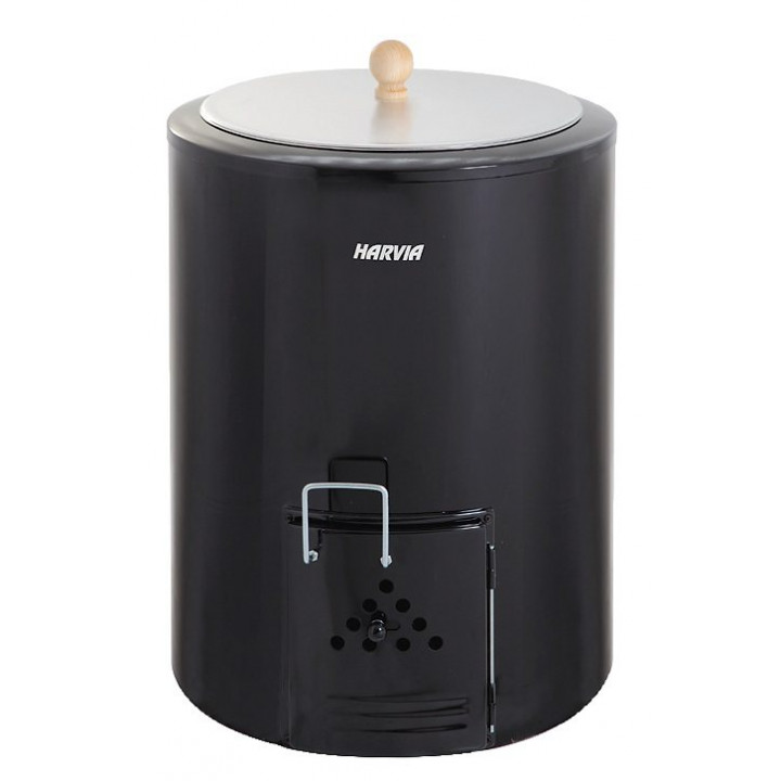 Pièces détachées - pour chauffe-eau HARVIA Chaudrons - Couvercle pour chaudron 80 litres