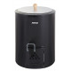 Pièces détachées - pour chauffe-eau HARVIA Chaudrons - Couvercle pour chaudron 80 litres
