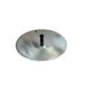 Pièces détachées - pour chauffe-eau HARVIA Chaudrons - Couvercle pour chaudron 80 litres - 0