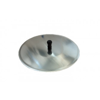 Pièces détachées - pour chauffe-eau HARVIA Chaudrons - Couvercle pour chaudron 80 litres