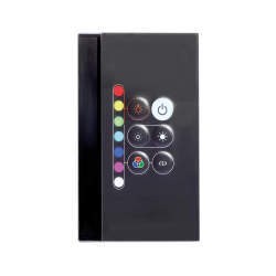 Contrôleur de lumière couleur DMX Harvia PRO D 