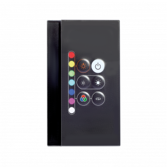 Contrôleur de lumière couleur DMX Harvia PRO D