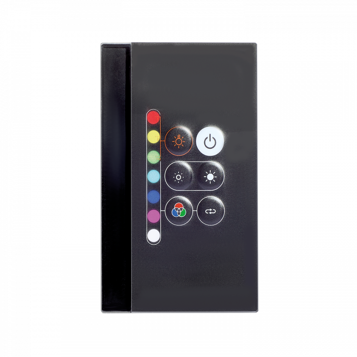 Contrôleur de lumière couleur DMX Harvia PRO D