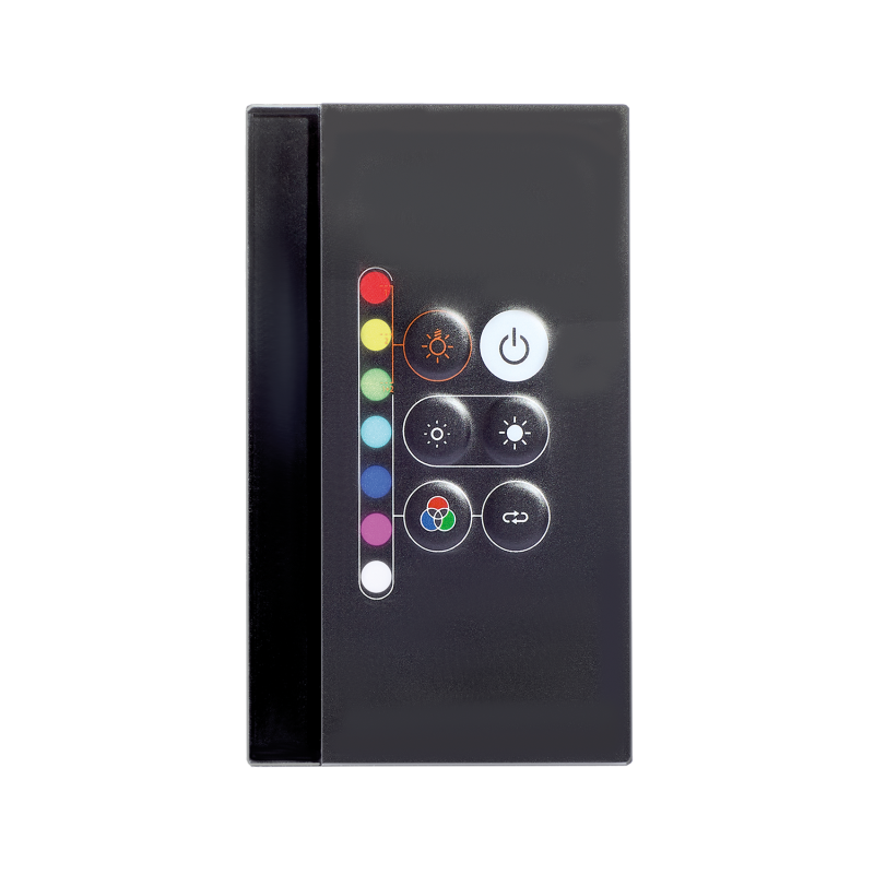 Contrôleur de lumière couleur DMX Harvia PRO D