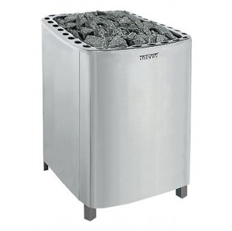 Poêle de sauna électrique - HARVIA Club Pro L20 20 kW
